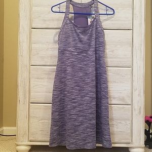 Mondetta Performance Gear Travel Dress
